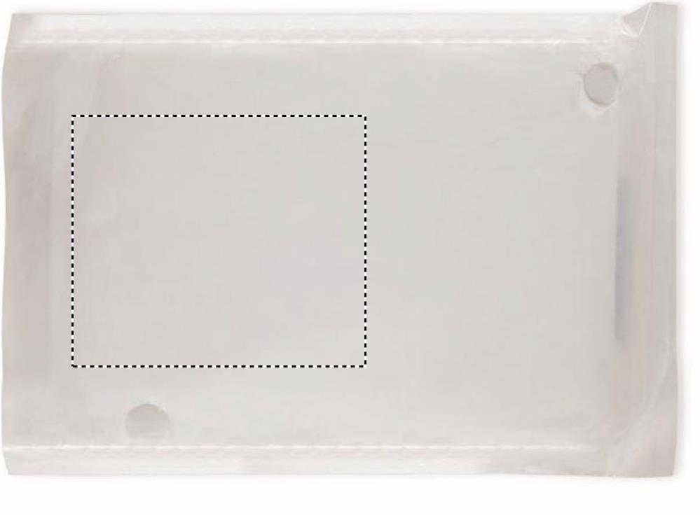 POUCH DL (max 70 x 60 mm)