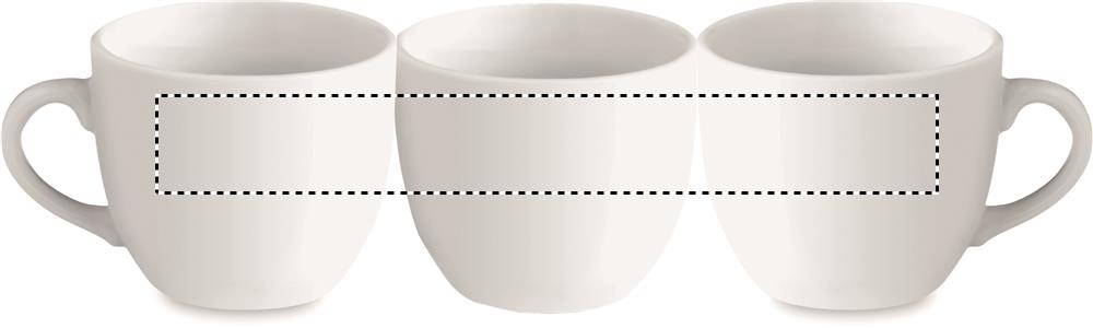 CUP (max 160 x 20 mm)
