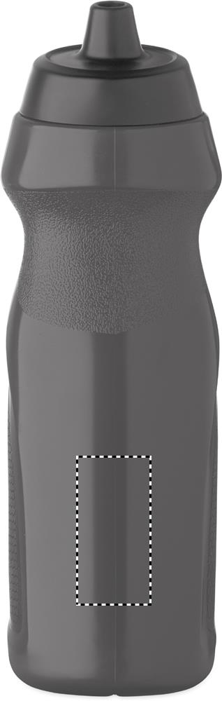 BOTTLE LASER (max 25 x 50 mm)
