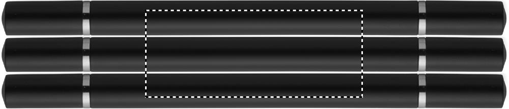 PEN ROUNDSCREEN (max 40 x 24 mm)