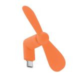 PHAN - Draagbare USB-ventilator - 