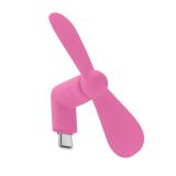 PHAN - Draagbare USB-ventilator - 