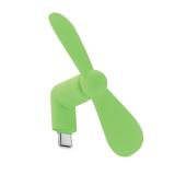 PHAN - Draagbare USB-ventilator - 