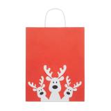 BAO LARGE - Papieren geschenkzakje (L)
