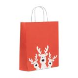 BAO MEDIUM - Papieren geschenkzakje (M) - 
