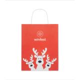 BAO SMALL - Papieren geschenkzakje (S)