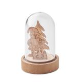 ROVANI - Kerst LED ornament - 