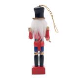 JOLLY - Klein notenkraker ornament