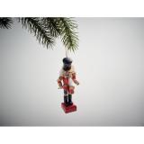 JOLLY - Klein notenkraker ornament