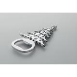 NOTLE - Flesopener Kerstpatroon