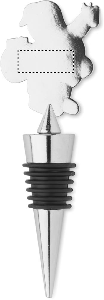 SIDE 1 (max 20 x 8 mm)
