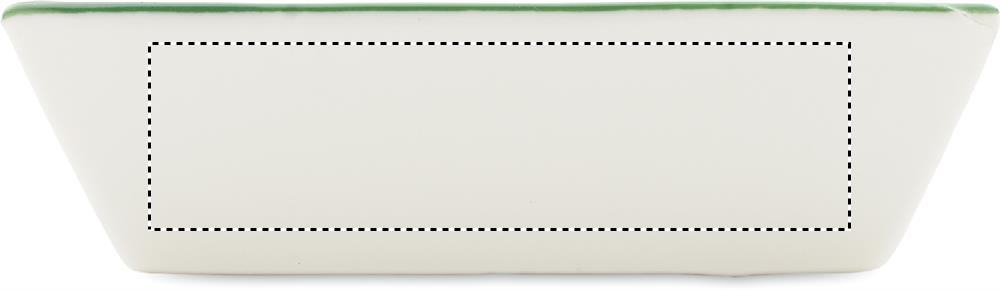 FRONT (max 75 x 20 mm)