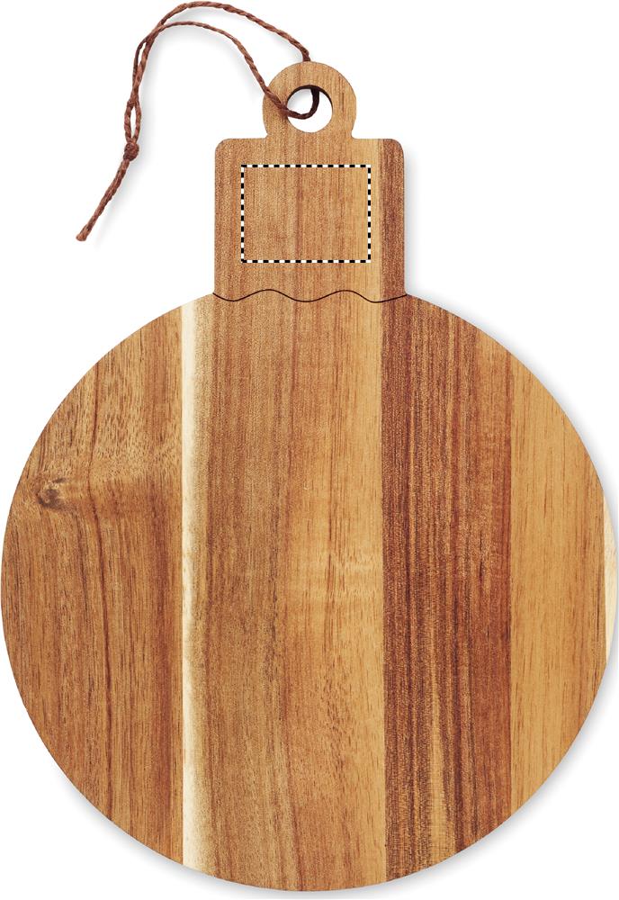 SIDE 1 HANDLE (max 40 x 30 mm)