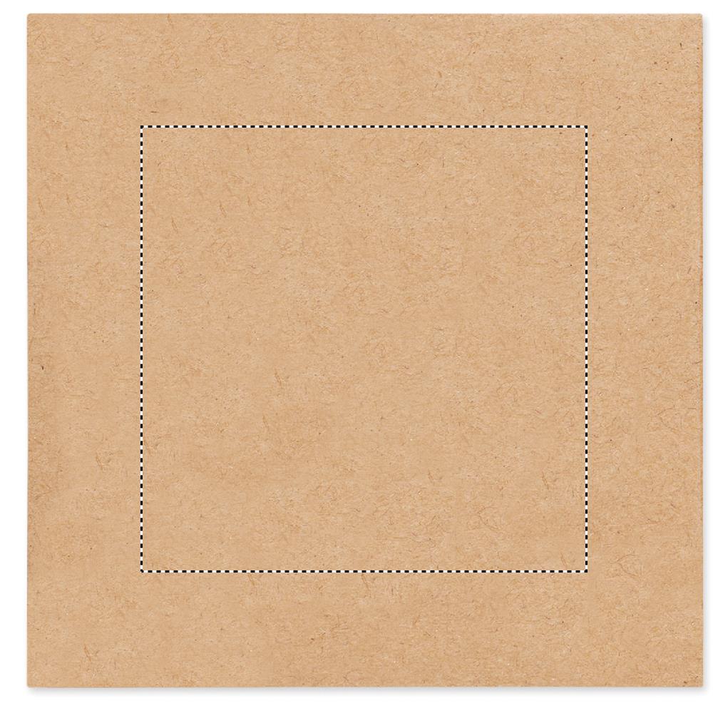 SIDE 1 PAD (max 60 x 60 mm)