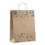 BAO LARGE - Papieren geschenkzak groot - 