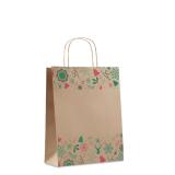 BAO MEDIUM - Papieren geschenkzakje medium - 