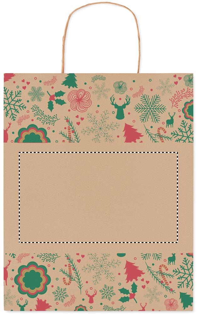 FRONT (max 210 x 120 mm)