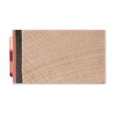 STAMPIE - 8 houten kerststempelset