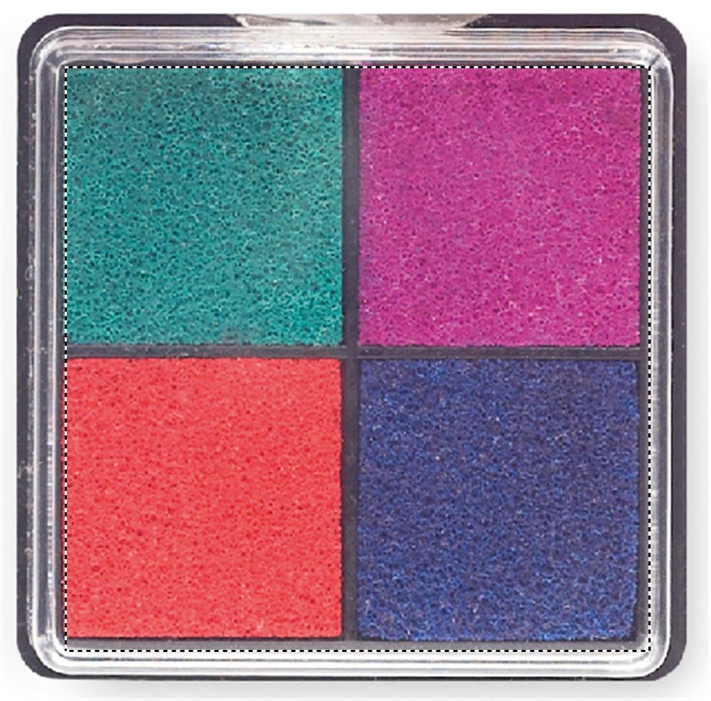 INK BOX (max 35 x 35 mm)