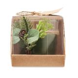 FOREST - Kerst kaars