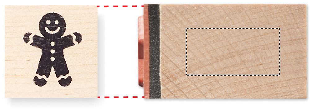 STAMP COOKIE (max 20 x 10 mm)