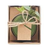 FOREST - Kerst kaars