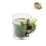 FOREST - Kerst kaars - 