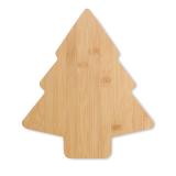 VIRAM - Kerstboom dienblad