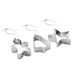 CUQUI SET - Koekvormpjes