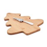 TREECHESSE - Bamboe kaasset - 