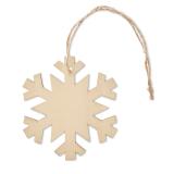 NEUY - Boomhanger sneeuwvlok - 
