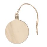 BALY - Boomhanger kerstbal - 