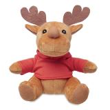 RUDOLPH - Rendier met hoodie - 