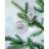 BUNO - Ronde kerstdecoratie