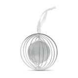 BUNO - Ronde kerstdecoratie - 
