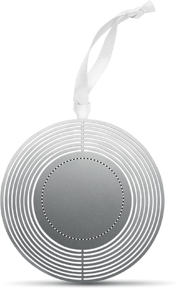 SIDE 1 (max 40 x 40 mm)