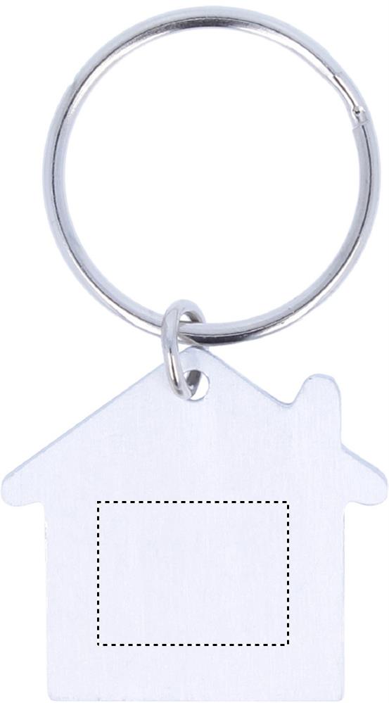 FRONT (max 20 x 15 mm)