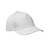 BUZZ - Baseballcap met 5 panelen - 