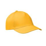 BUZZ - Baseballcap met 5 panelen - 