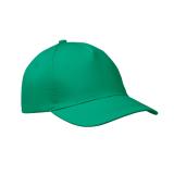 BUZZ - Baseballcap met 5 panelen - 