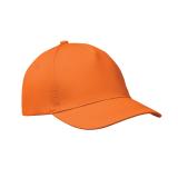 BUZZ - Baseballcap met 5 panelen - 