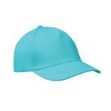 BUZZ - Baseballcap met 5 panelen - 