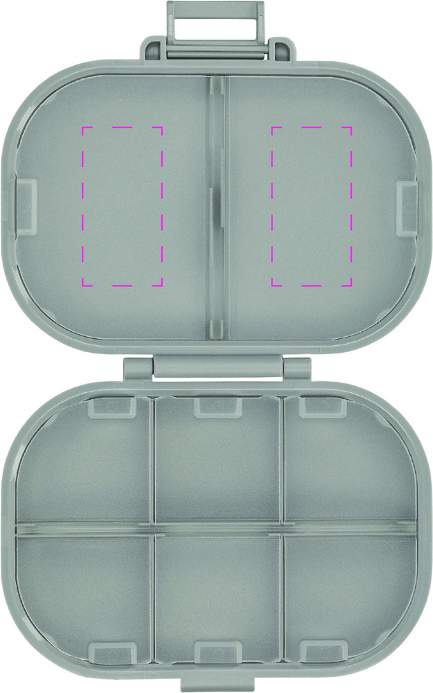 inside on lid
