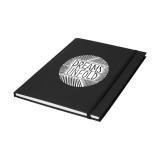 Notitieboek "Note" A4