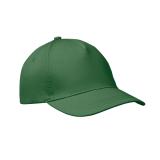 BUZZ - Baseballcap met 5 panelen - 