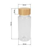 Drinkfles "Natuurlijk", 400 ml