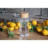 Drinkfles "Natuurlijk", 400 ml
