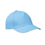BUZZ - Baseballcap met 5 panelen - 