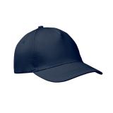 BUZZ - Baseballcap met 5 panelen - 