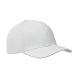 BUFFALO - Baseballcap met 6 panelen - 